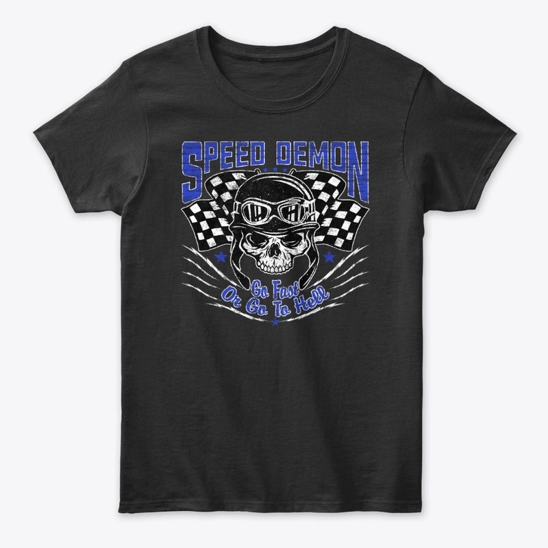 Speed Demon
