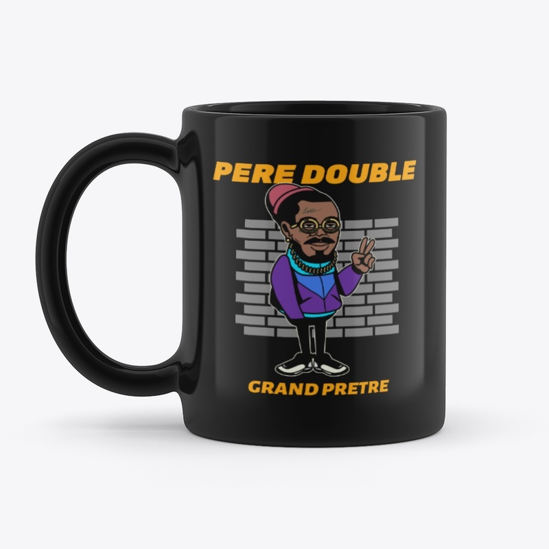 Père Double, Grand Prêtre