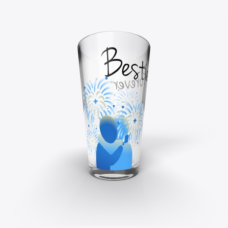 Besties Forever Limited Edition Product