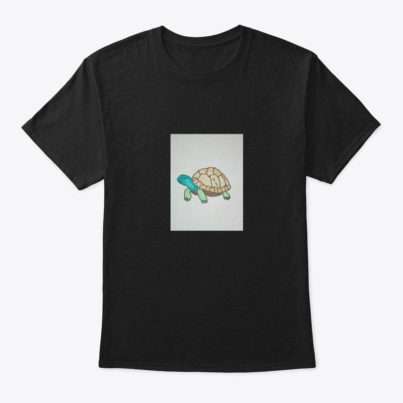 Div Jen Classic Crew Neck T-Shirt