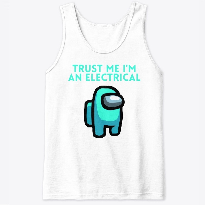 Trust me i'm an electrical