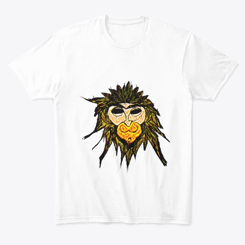 Vaanarah (Monkey)