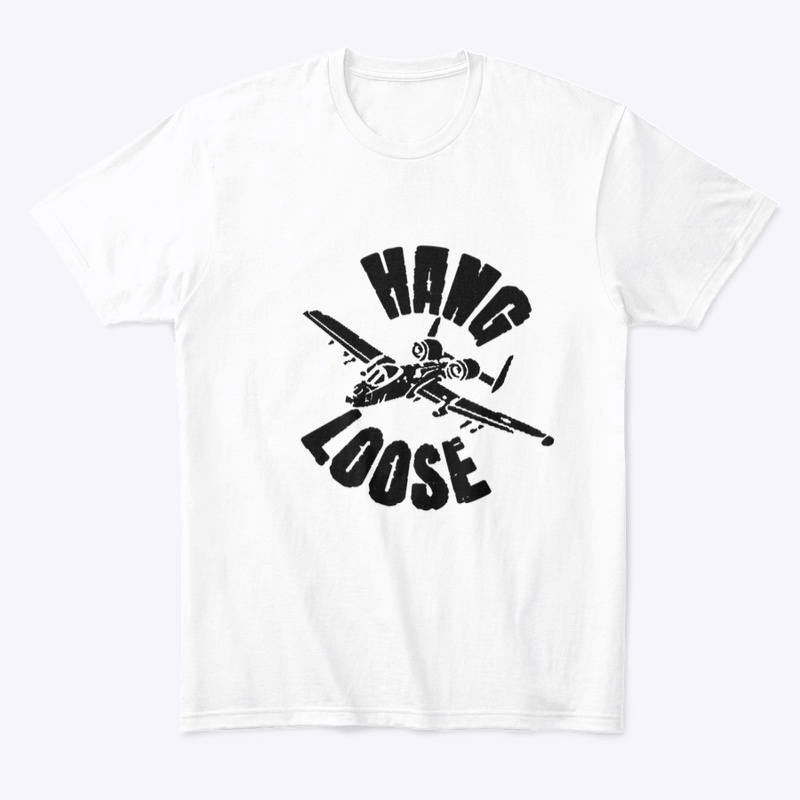 Hang loose
