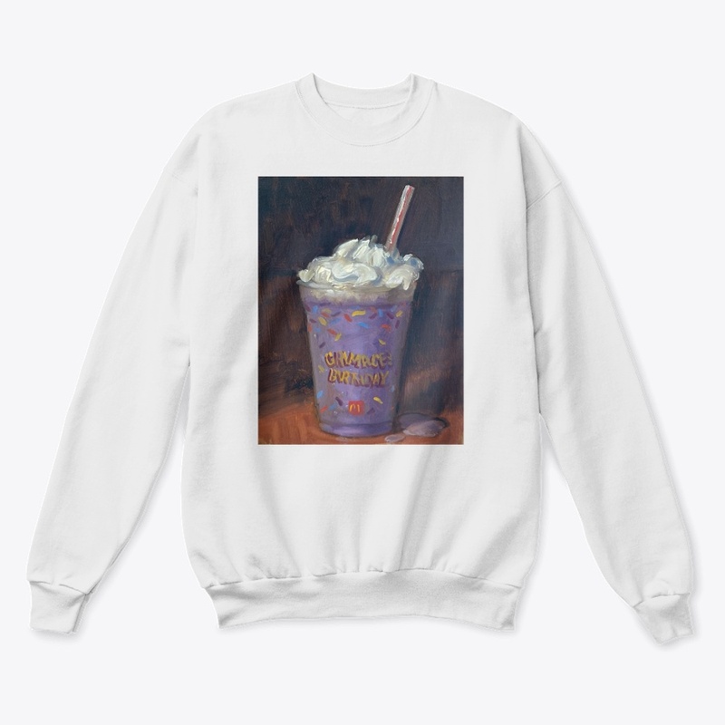 Shake
