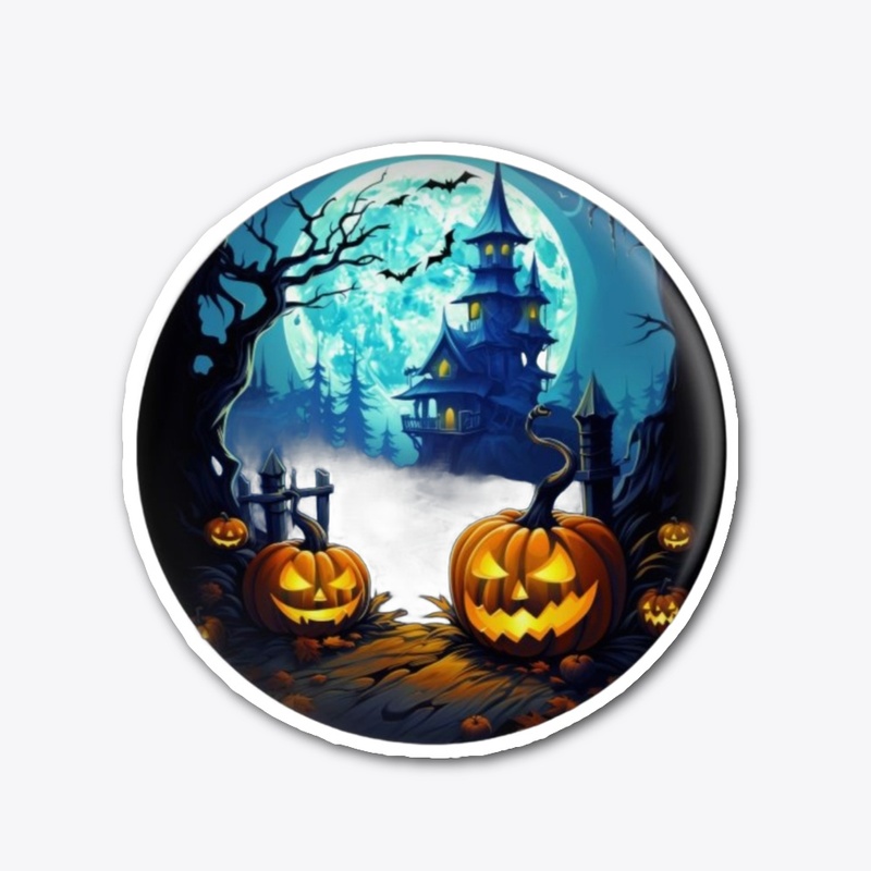Manchester's Halloween Collection