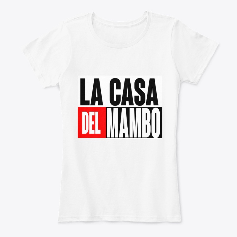 LA CASA DEL MAMBO