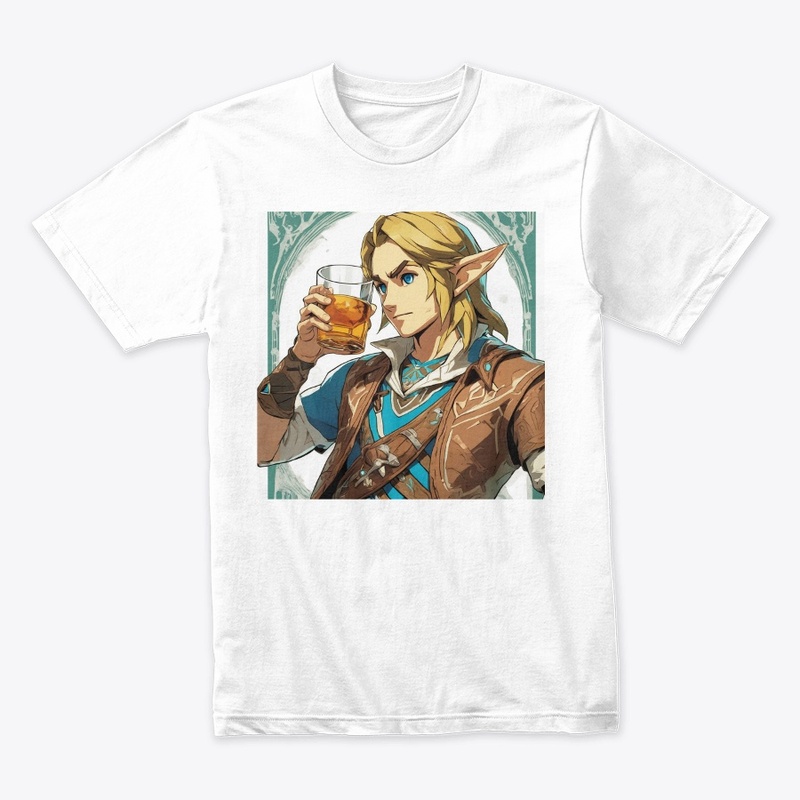 Breath of the whiskey