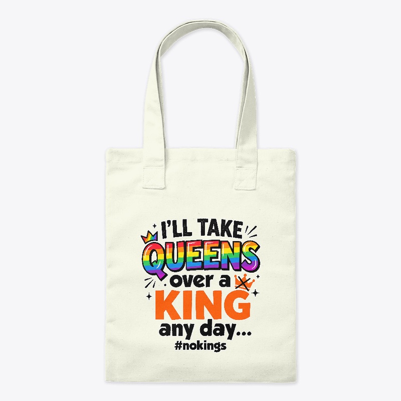 No Kings 