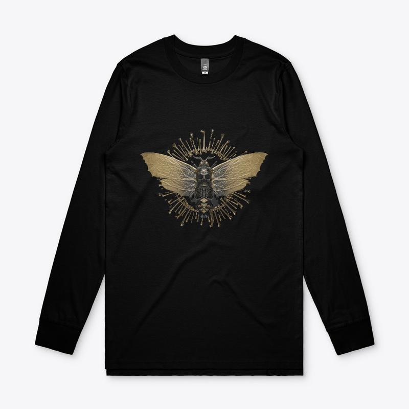 Death's Head Hawkmoth