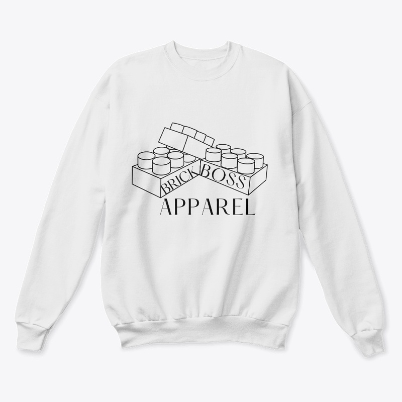 Classic Brick Boss
