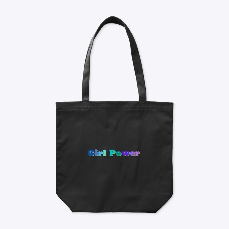 Girl power