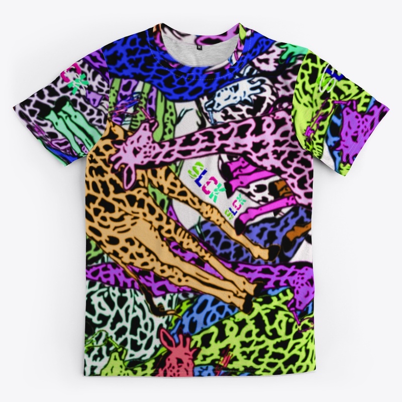 SLCK GIRAFFE MC