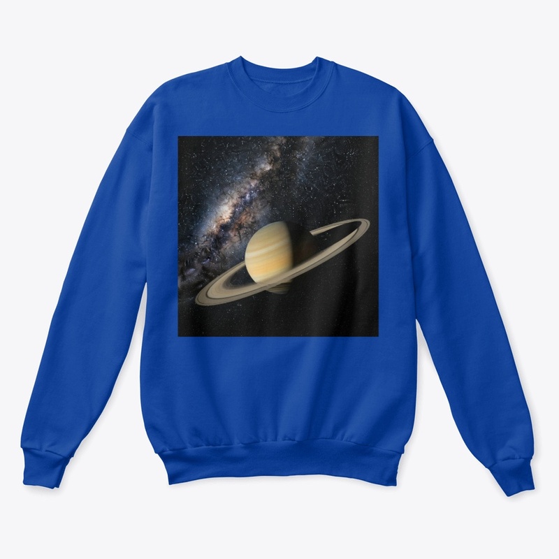 Stylish Purple UAS Long Sleeve T-Shirt