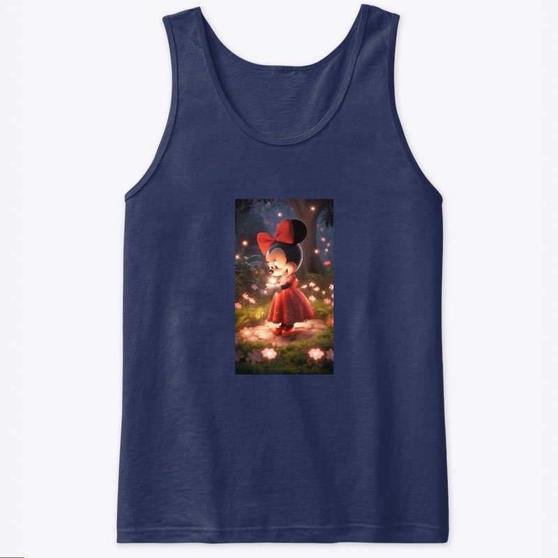A MICKEY CLASSSIC Tank Top