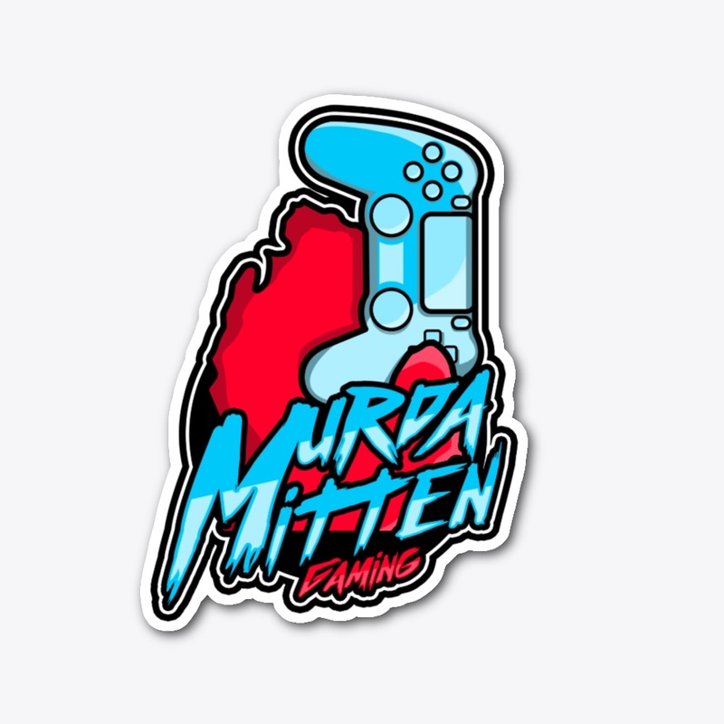 MurdaMitten Gaming