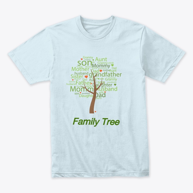 Family Tree