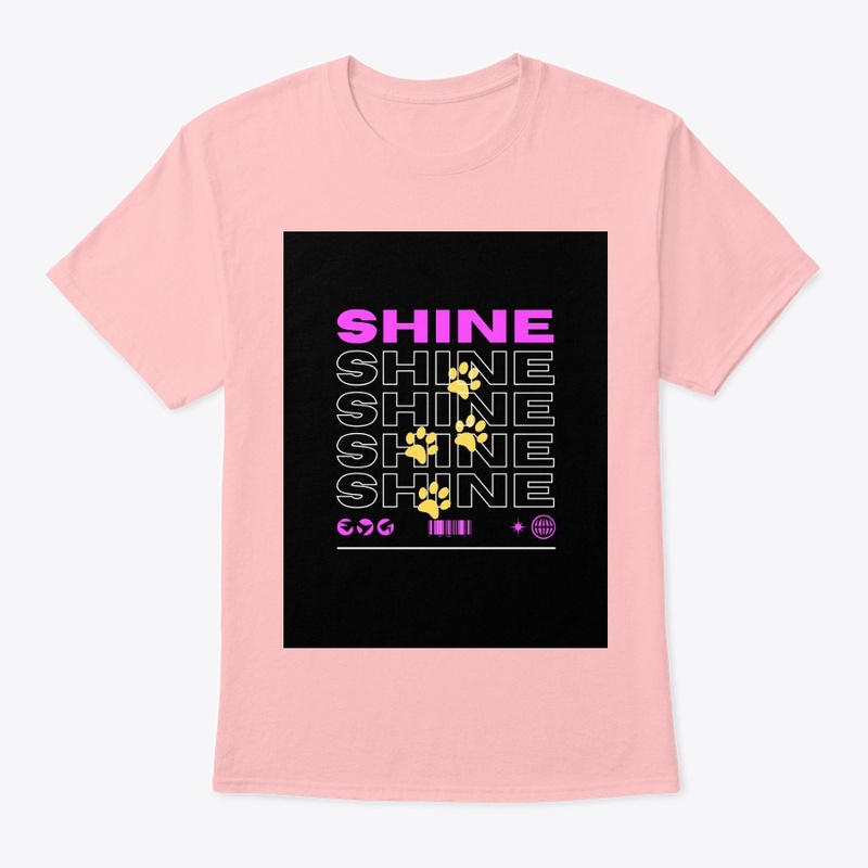 Shine in the night 