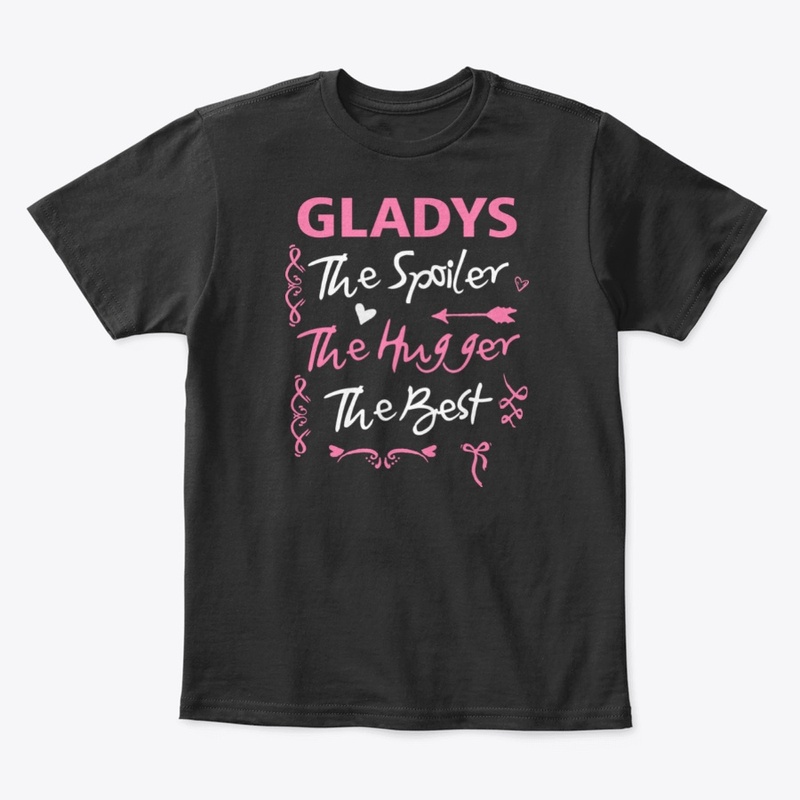 Gladys The Spoiler, The Best