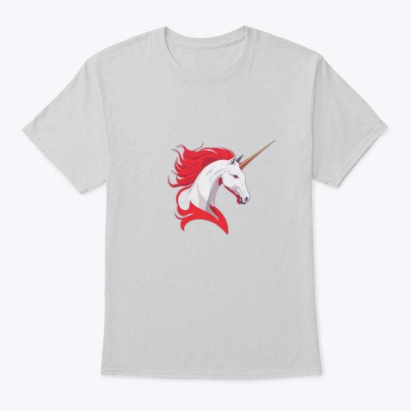 Mystical Unicorn: Embrace Enchantment!🦄