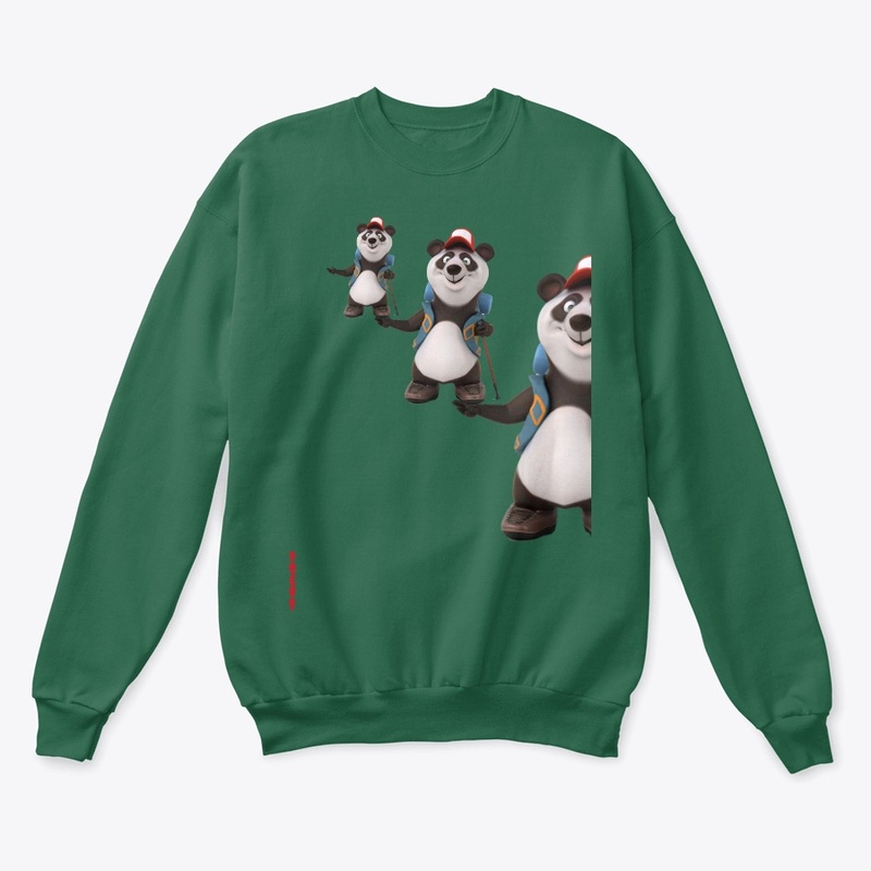 DoGr8: DoGr8 Triple Bear