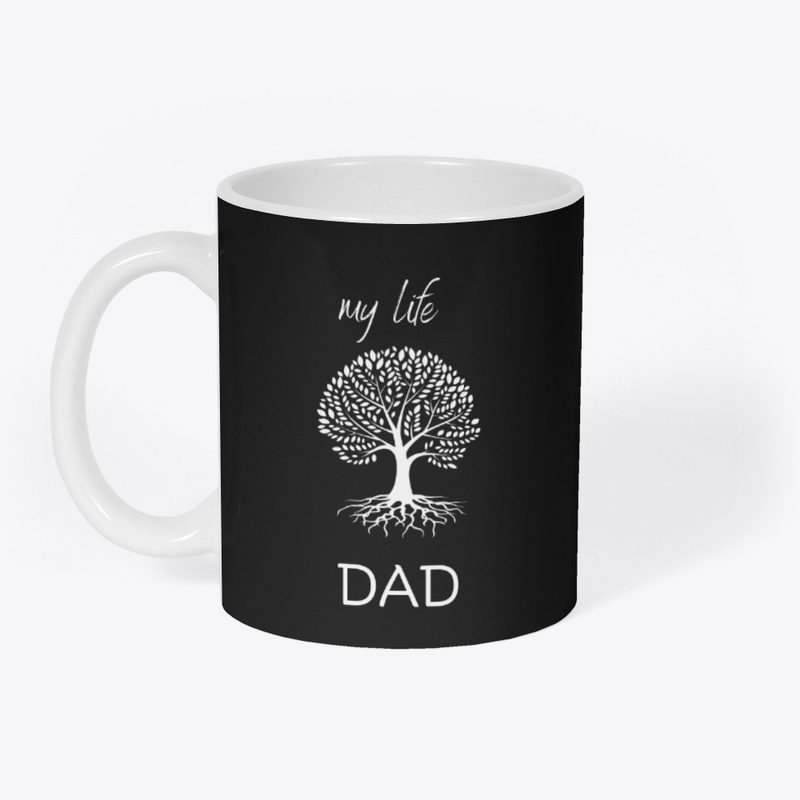dad