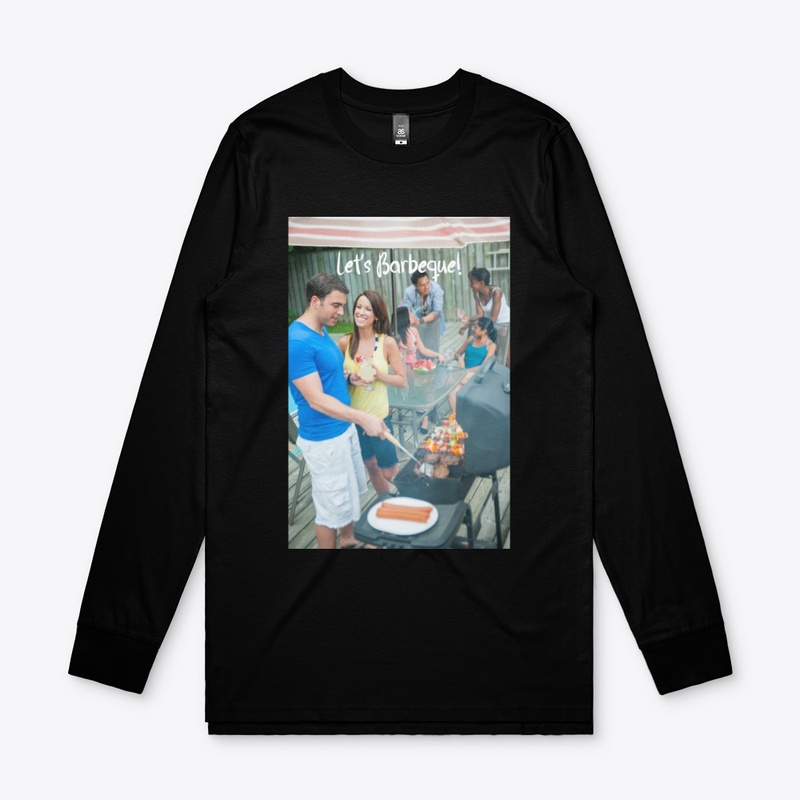 Barbeque