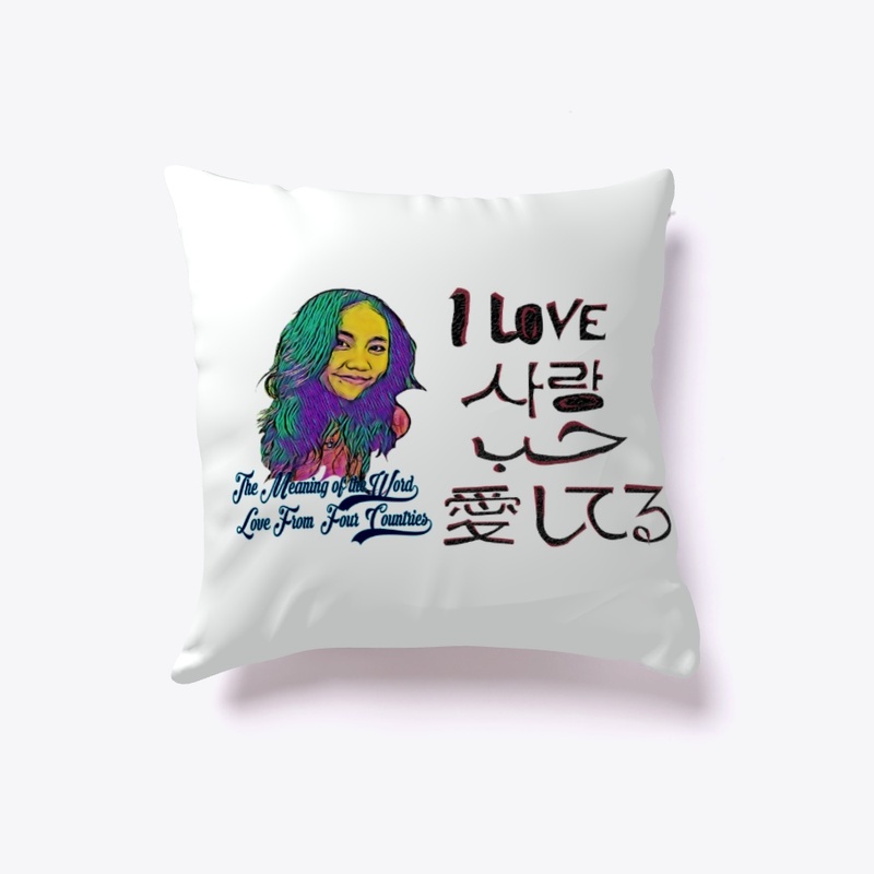 Desain Love