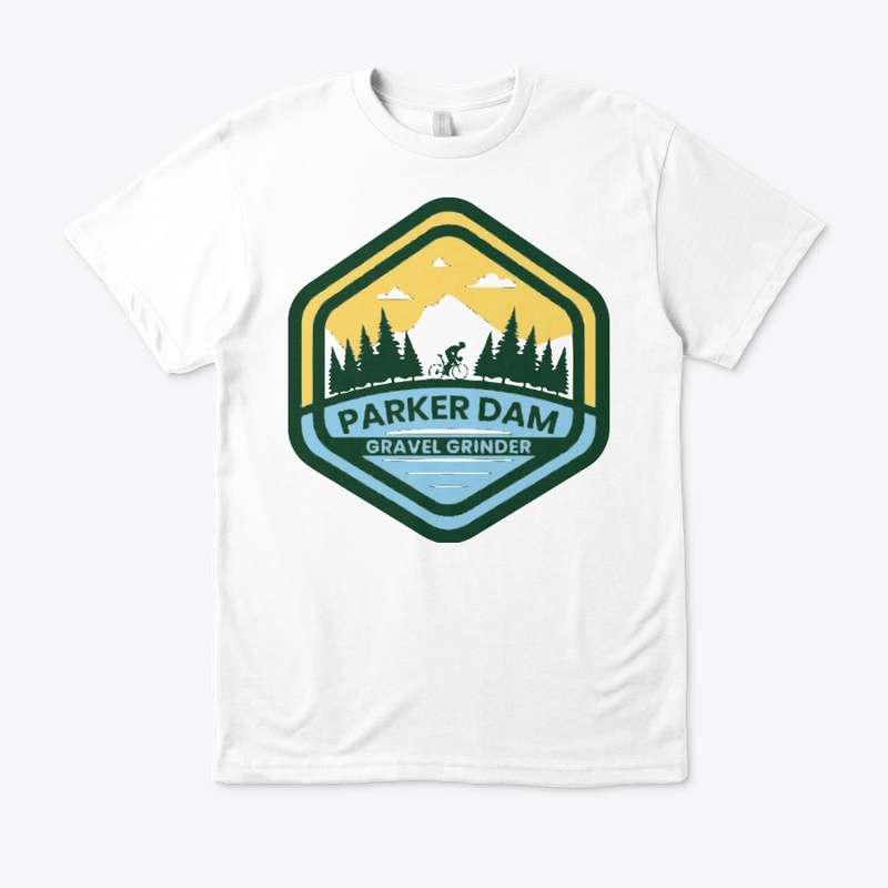 Parker Dam Explorer Outfit