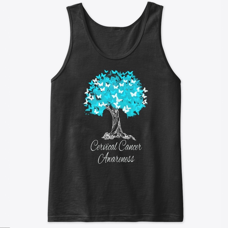 Cervical Cancer Awareness