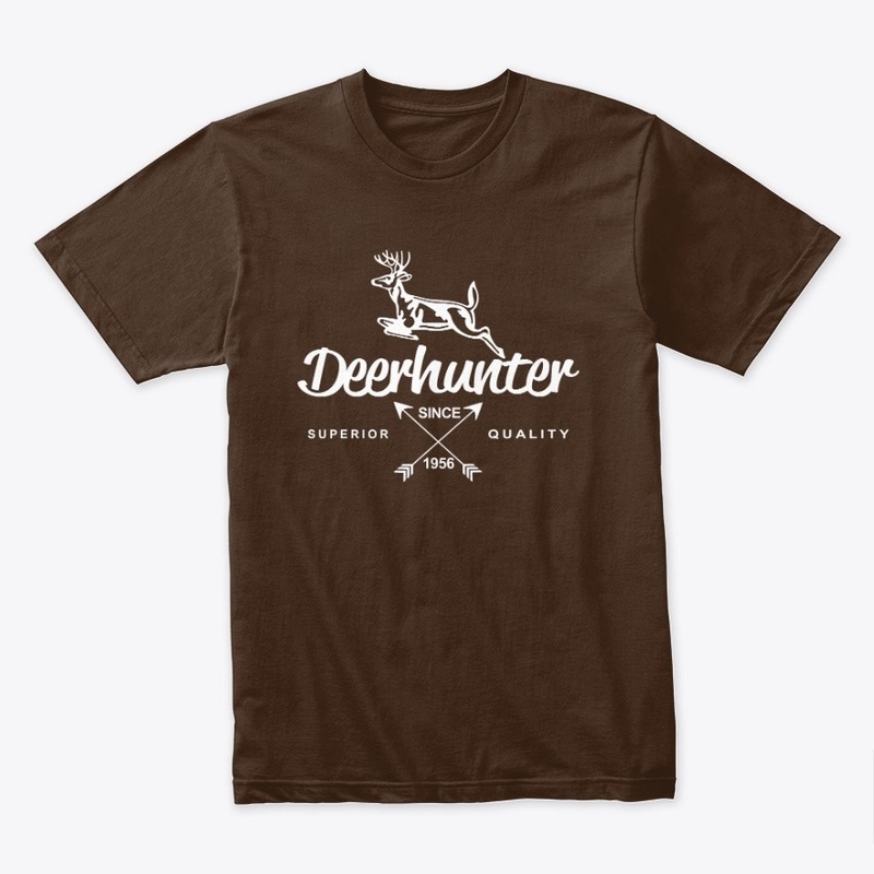 Deer hunting