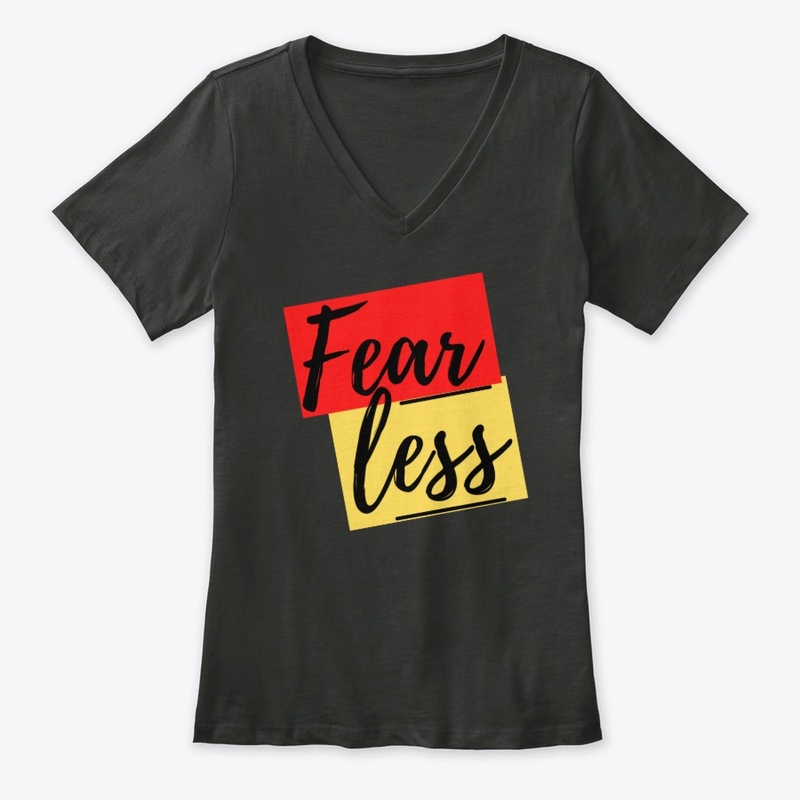 Fear Less