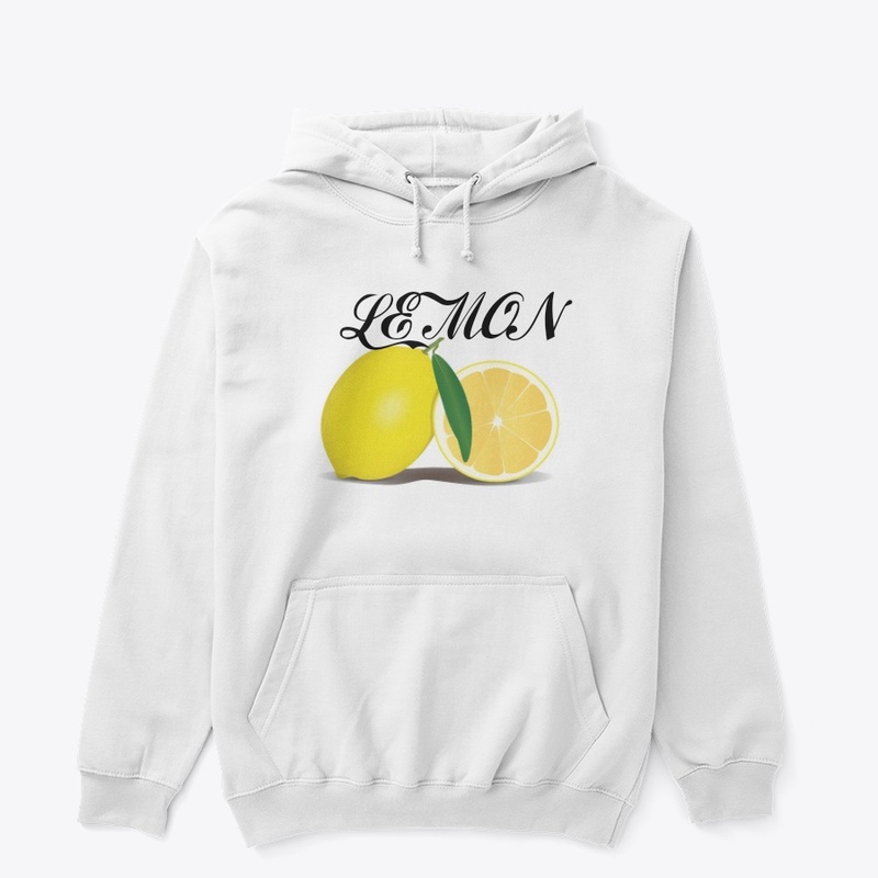 Lemon maglia