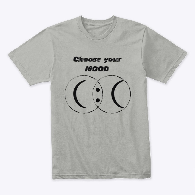 Choose your Mood