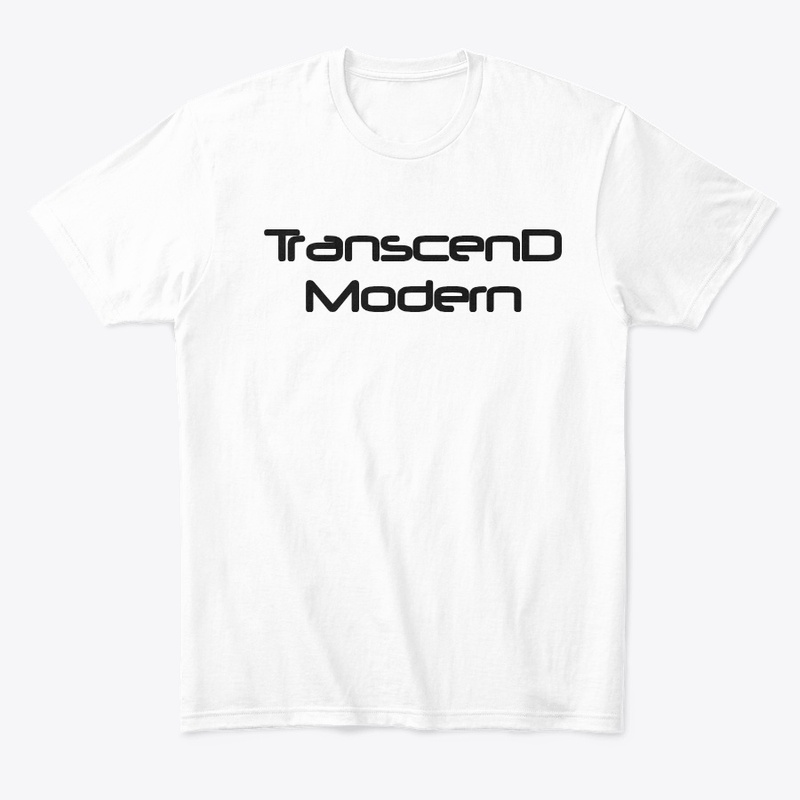 Transcend Modern Retro