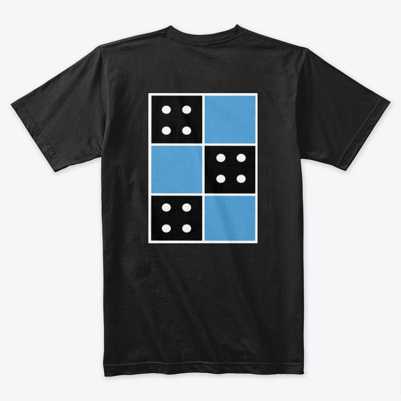 Blue Di