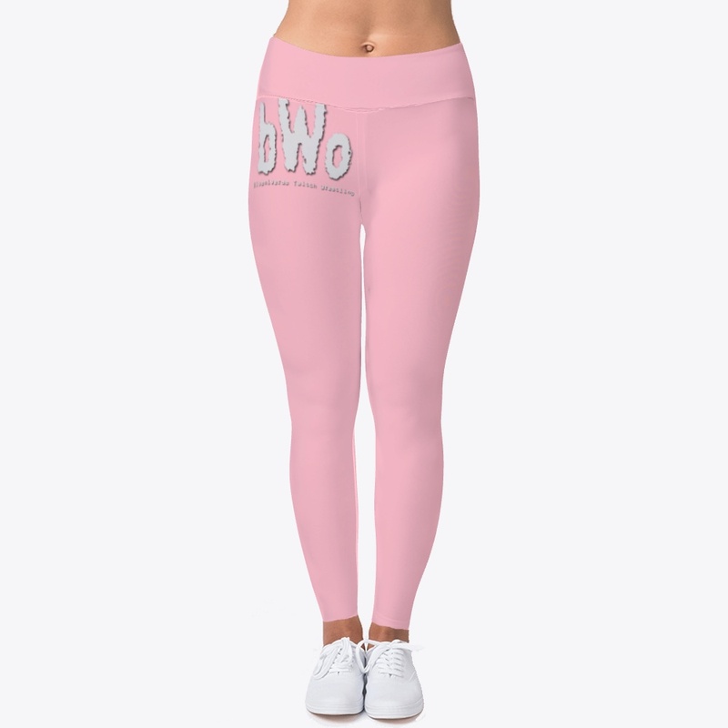 BWO Merch!
