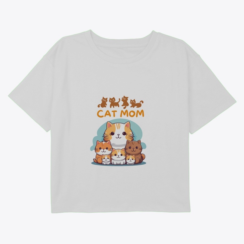 Love cat