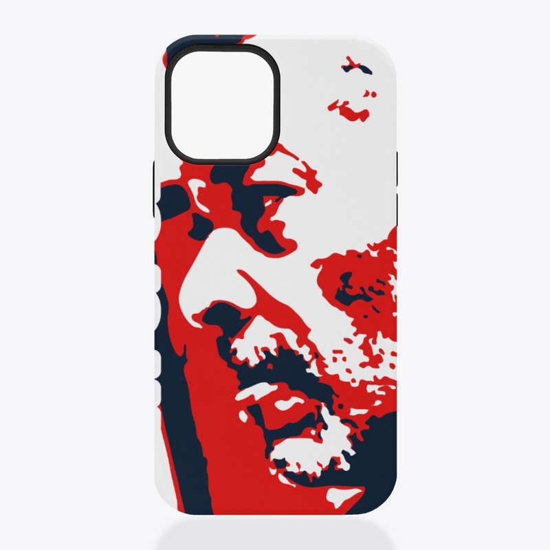 Eric Mays Point of Order Merch