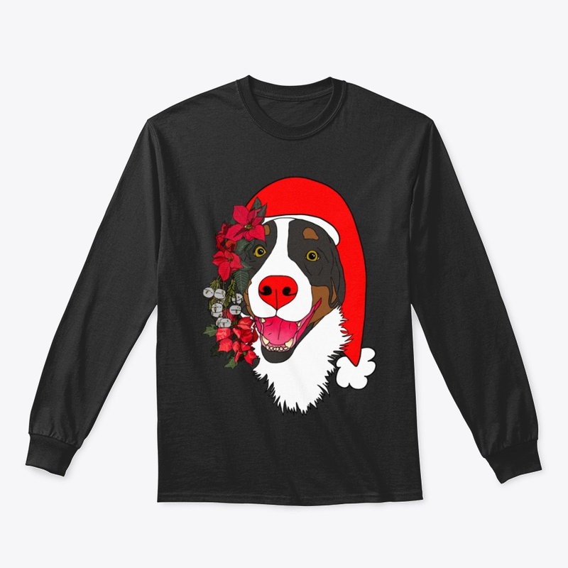 Christmas Pupper