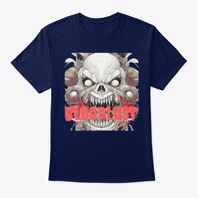 BloodLust