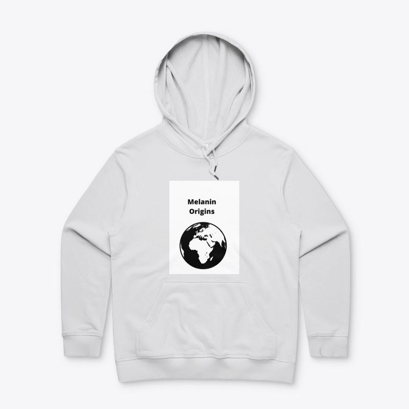 The Melanin Origins Collections