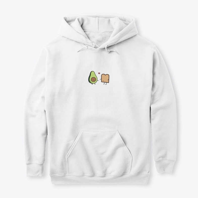 Avocado and toast 