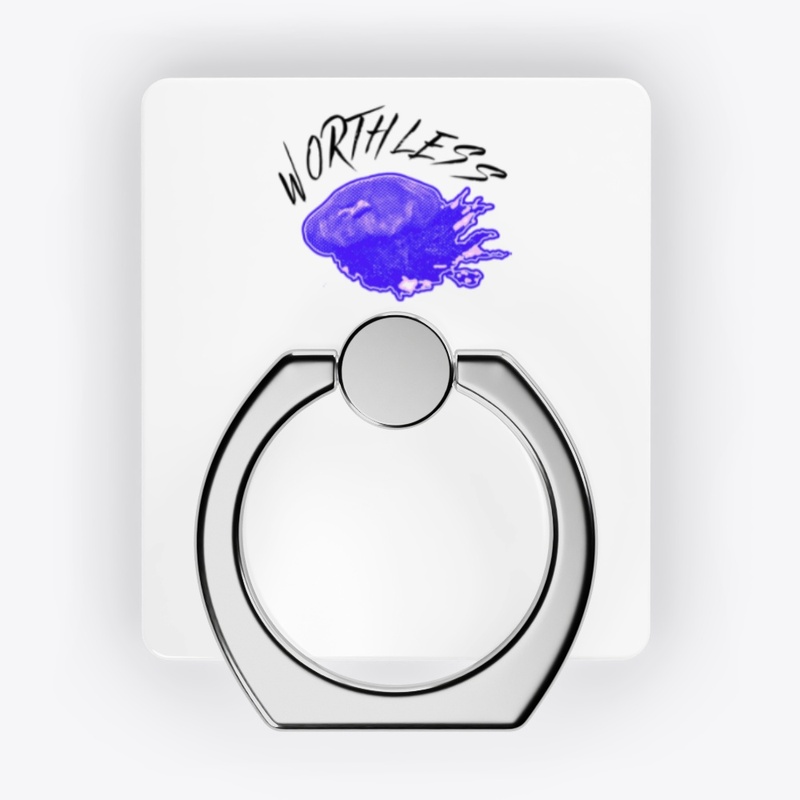 Jellyfish - Worthless Creature