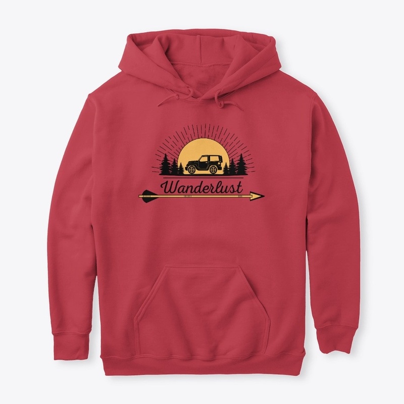 Wanderlust