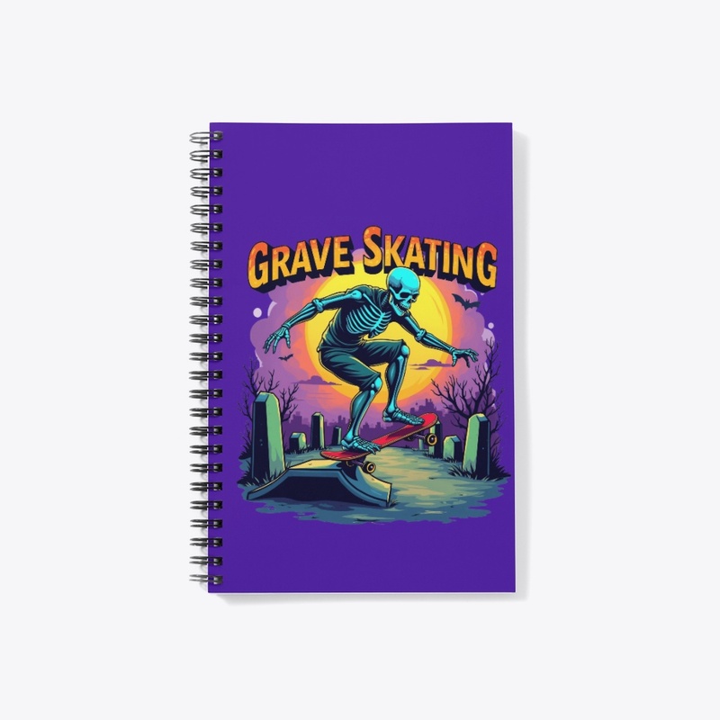 Grave Skating