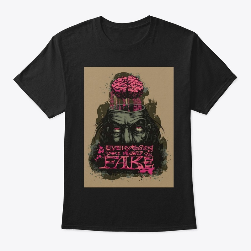 Craze Uk | Everything you know Tees
