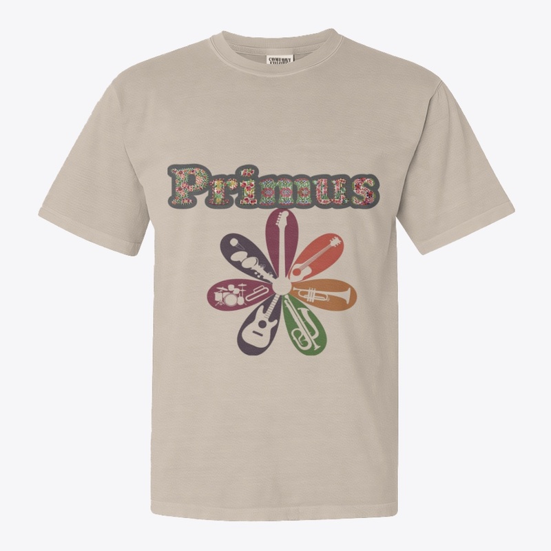 bestie primus - best-seller T-Shirt