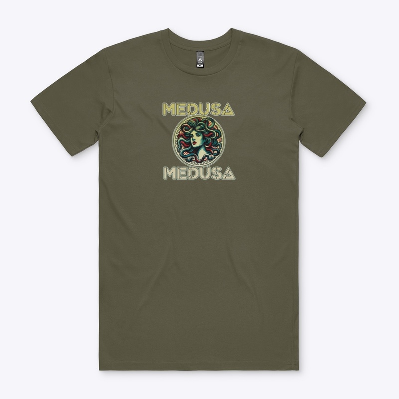 Medusa 