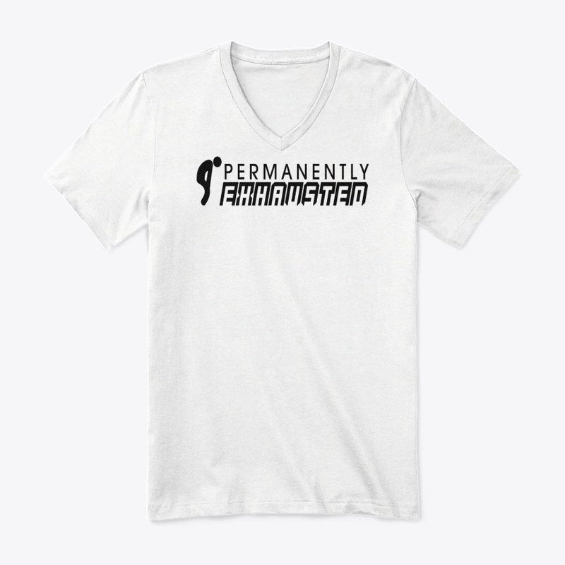 Permanently Exhausted