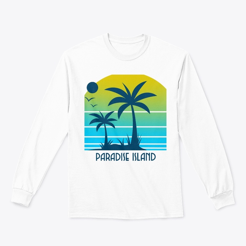 Paradise Island